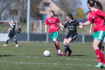 Bild 116 - F SG Daenisch Muessen - SV Boostedt : Ergebnis: 0:2